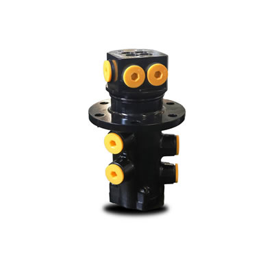 Engrenage de Renvoi Circulaire