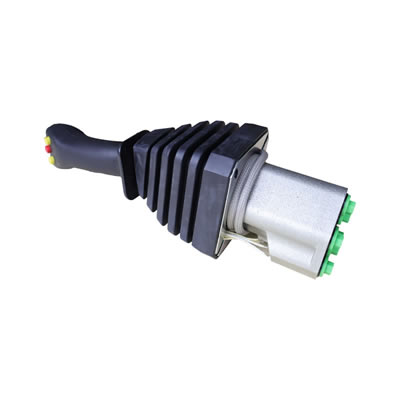 Levier de Commande de Pilotage