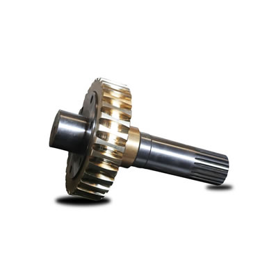 Pignon de Renvoi Circulaire