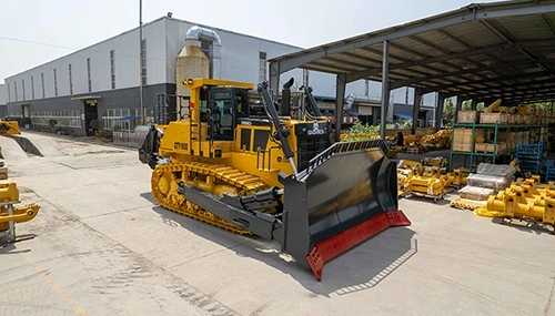 Bulldozer GTY600