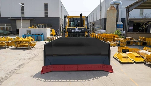 Bulldozer GTY600