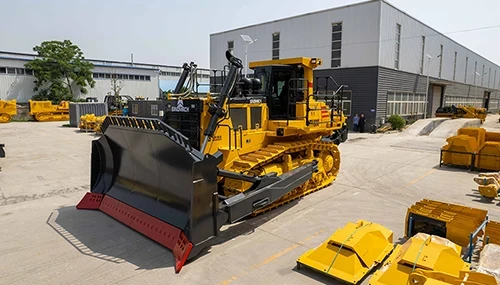 Bulldozer GTY600