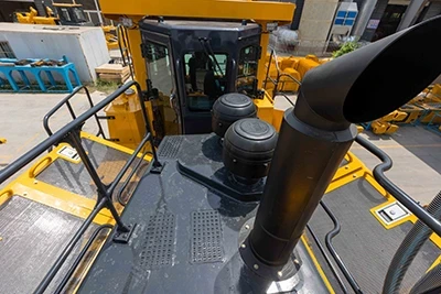 Bulldozer GTY600