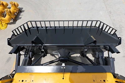 Bulldozer GTY600