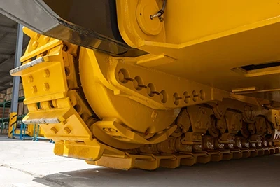 Bulldozer GTY600