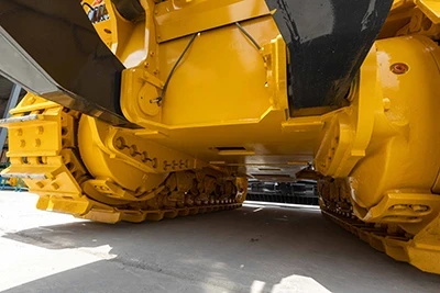 Bulldozer GTY600
