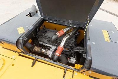 GE520H  pelle sur chenilles hydraulique