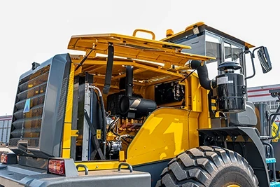 956H Chargeuse des pneus